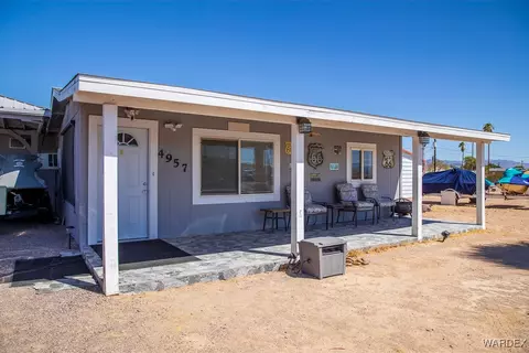 4957 Pinta Dr, Topock, AZ 86436