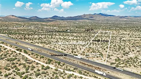 13 E 68 Acres E Lan Dr, Kingman, AZ 86401 photo 3