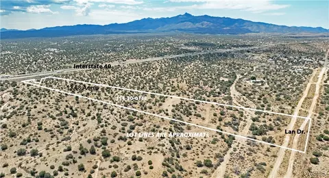 13 E 68 Acres E Lan Dr, Kingman, AZ 86401