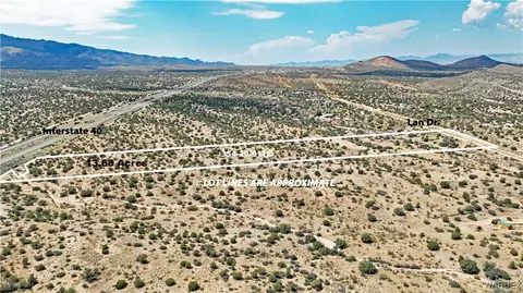 13 E 68 Acres E Lan Dr, Kingman, AZ 86401 photo 2