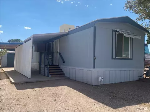 3375 N Fairfax, Kingman, AZ 86409