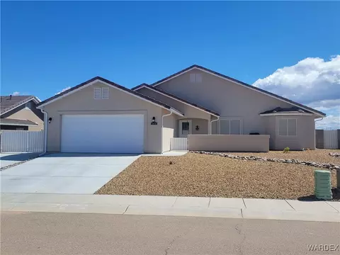 3850 N Jewel St, Kingman, AZ 86409
