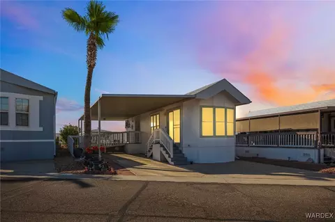 2000 Ramar Rd #358, Bullhead City, AZ 86442