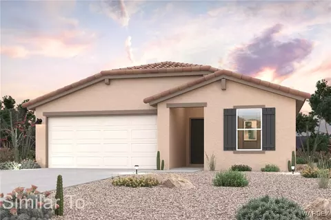 3543 E Andrea Dr, Kingman, AZ 86409