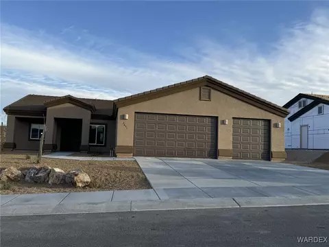 2651 Bear Mountain Loop, Bullhead City, AZ 86442