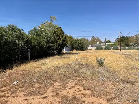 2351 E Potter Ave, Kingman, AZ 86409
