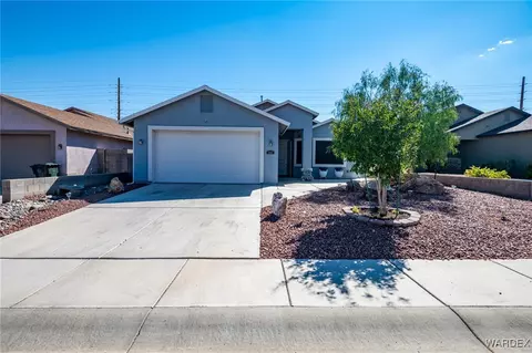 3362 N Sage St, Kingman, AZ 86401