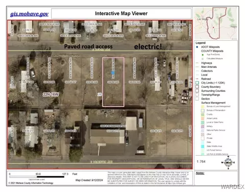 3824 E Devlin Ave, Kingman, AZ 86409 photo 7