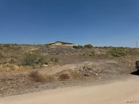 Unk N Dream Catcher Way, Kingman, AZ 86401