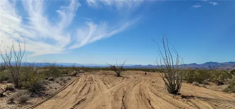 lot198 S Cholla Cortaro Rd, Yucca, AZ 86438