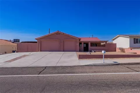 2525 Havasupai Blvd, Lake Havasu City, AZ 86403