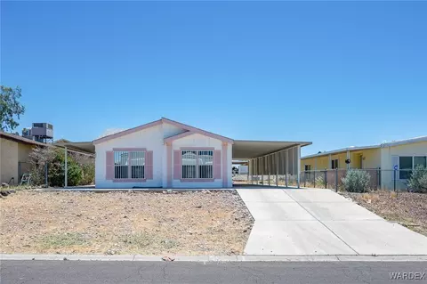 640 Ramar Rd, Bullhead City, AZ 86442