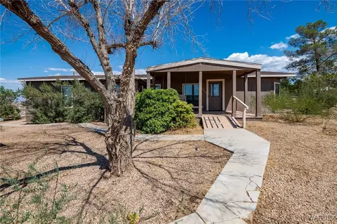 7608 E Cattle Dr, Kingman, AZ 86401 photo 1