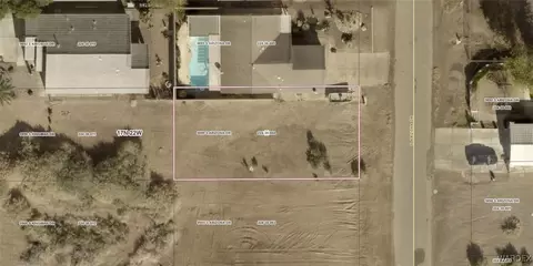 9899 S Arizona Dr, Mohave Valley, AZ 86440