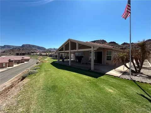 2581 Hwy 95 #763, Parker, AZ 85344