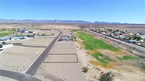2328 E La Mancha, Fort Mohave, AZ 86426