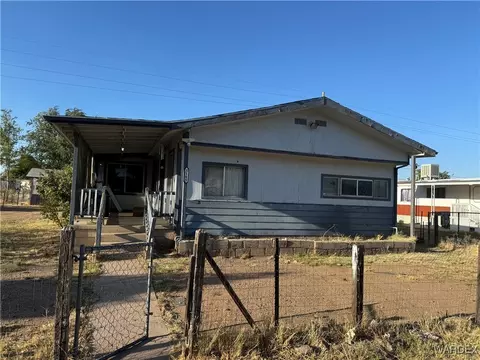 2105 E John L Ave, Kingman, AZ 86409