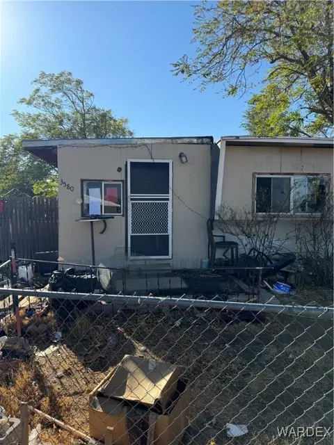 3580 E Dove Ln, Kingman, AZ 86409