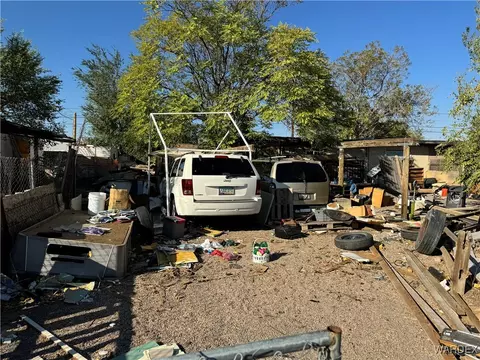 3580 E Dove Ln, Kingman, AZ 86409 photo 2