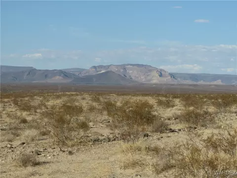 210-33 007 N Of Polaris Rd, Topock, AZ 86436