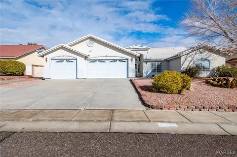 1627 E Flame Bush St, Kingman, AZ 86409 photo 1