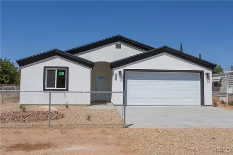 2295 E Ames Ave, Kingman, AZ 86409