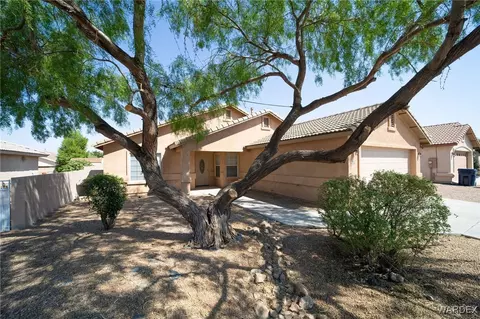 3907 E Nicole Ave, Kingman, AZ 86409 photo 29