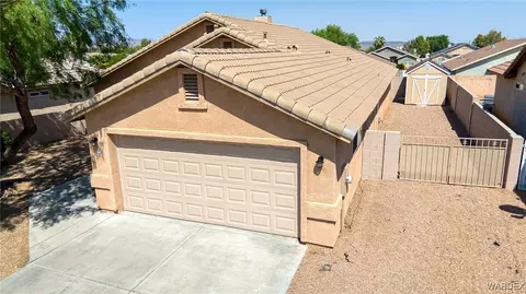 3907 E Nicole Ave, Kingman, AZ 86409 photo 2