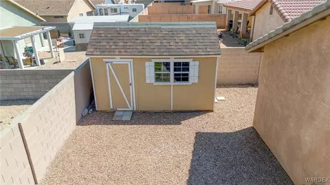 3907 E Nicole Ave, Kingman, AZ 86409 photo 27