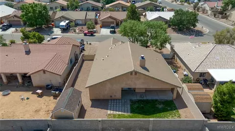 3907 E Nicole Ave, Kingman, AZ 86409 photo 38