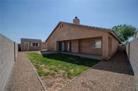 3907 E Nicole Ave, Kingman, AZ 86409 photo 33