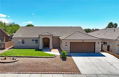 3304 Duvall Ave, Kingman, AZ 86401