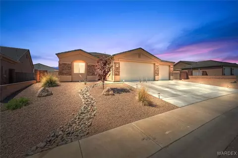 5357 N Canyon Trails Dr, Kingman, AZ 86409