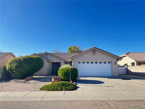 1980 Roy Rogers Way, Kingman, AZ 86409