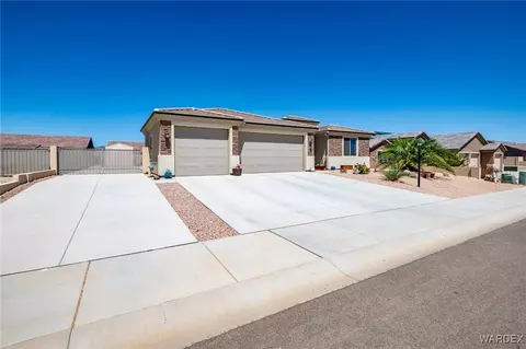 4735 N Old Ranch Ln, Kingman, AZ 86401