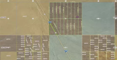 lot15 N Helen Dr, Dolan Springs, AZ 86441