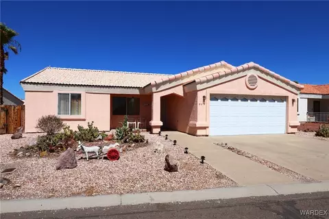 2315 Parkside Dr, Mohave Valley, AZ 86440