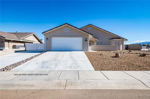 3913 N Jewel St, Kingman, AZ 86409