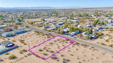 12889 Pima Pkwy, Topock, AZ 86436