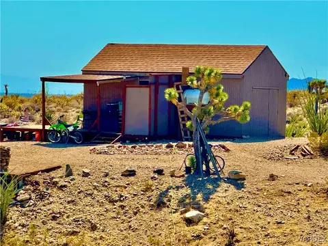 lot2948 W Imperial Dr, Meadview, AZ 86444