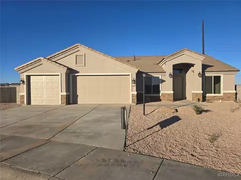 2993 E Colina Cerbat, Kingman, AZ 86409