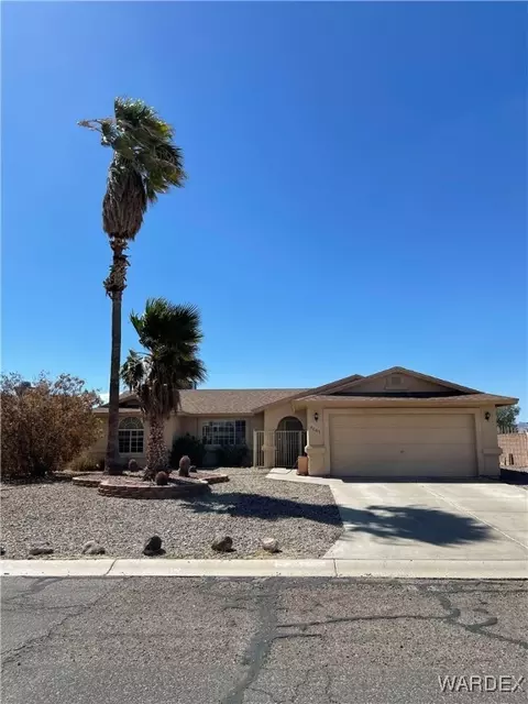 4605 S Rio Camino Loop, Fort Mohave, AZ 86426