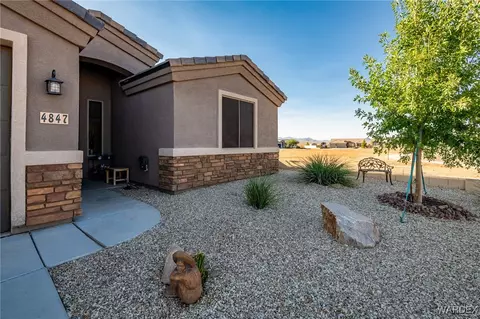 4847 E Lazy River Rd, Kingman, AZ 86401 photo 13