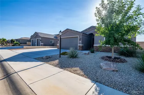 4847 E Lazy River Rd, Kingman, AZ 86401 photo 4