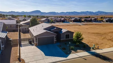 4847 E Lazy River Rd, Kingman, AZ 86401 photo 6