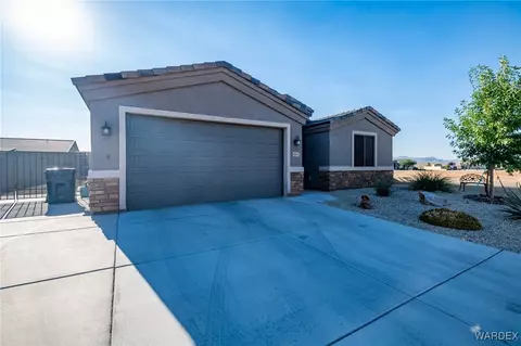 4847 E Lazy River Rd, Kingman, AZ 86401