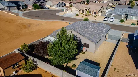 4847 E Lazy River Rd, Kingman, AZ 86401 photo 9
