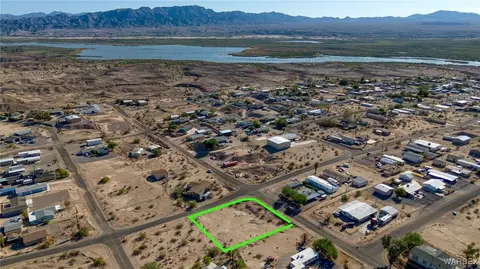 Waterreed/monarch 210-50-161 210-50-162 Drive, Topock, AZ 86436