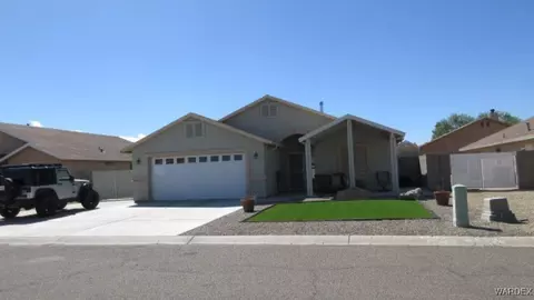 3912 E Potter Ave, Kingman, AZ 86409 photo 1