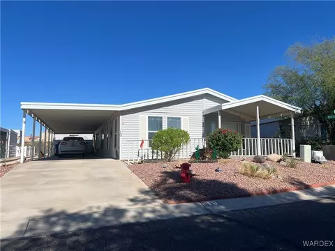 2350 Adobe Rd #19, Bullhead City, AZ 86442